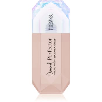 Physicians Formula Mineral Wear® Diamond Perfector crema BB - imagine 2
